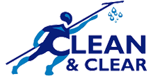 Clean & Clear Window Cleaning